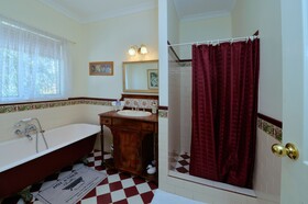 Anchorage Guest House