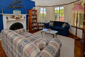 Anchorage Guest House