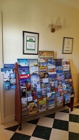 Anchorage Guest House