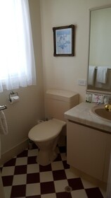 Anchorage Guest House