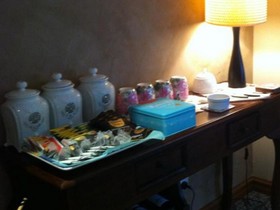 Balleroy Gardens Bed & Breakfast