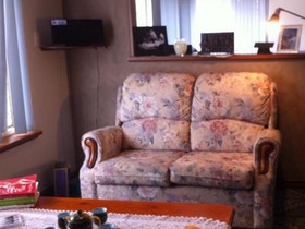 Balleroy Gardens Bed & Breakfast