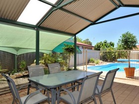 Balleroy Gardens Bed & Breakfast