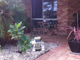 Balleroy Gardens Bed & Breakfast