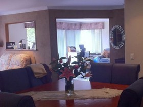 Balleroy Gardens Bed & Breakfast