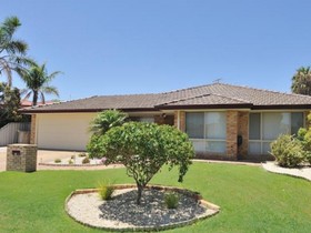 Balleroy Gardens Bed & Breakfast