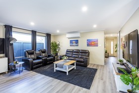 Cosy Sunrise Estate by Executive Escapes