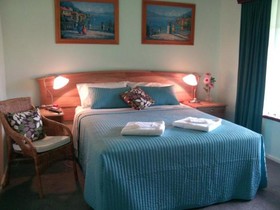 Homestead Bed & Breakfast