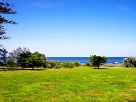 Homestead Bed & Breakfast