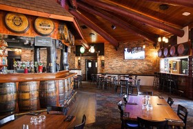 Leisure Inn Hotel Rockingham