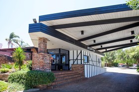 Leisure Inn Hotel Rockingham