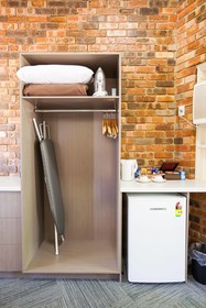 Leisure Inn Hotel Rockingham