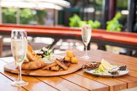 Leisure Inn Hotel Rockingham