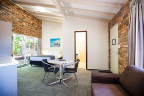 Leisure Inn Hotel Rockingham