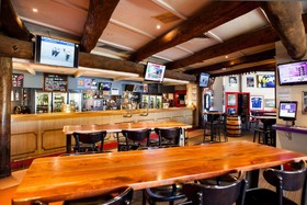 Leisure Inn Hotel Rockingham