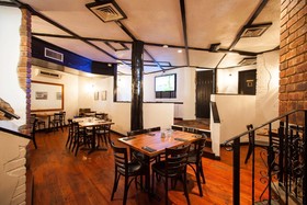 Leisure Inn Hotel Rockingham