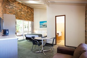 Leisure Inn Hotel Rockingham