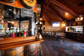 Leisure Inn Hotel Rockingham