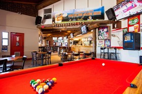 Leisure Inn Hotel Rockingham