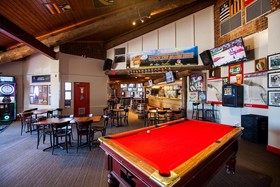 Leisure Inn Hotel Rockingham