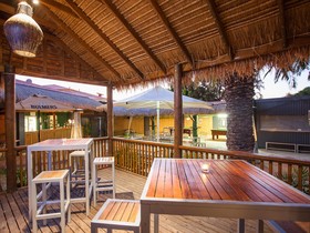 Leisure Inn Hotel Rockingham