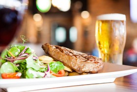 Leisure Inn Hotel Rockingham