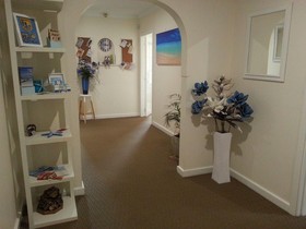 Palm Beach Bed & Breakfast Rockingham