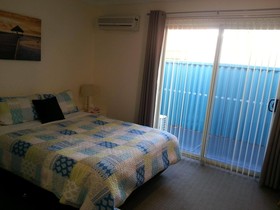 Palm Beach Bed & Breakfast Rockingham