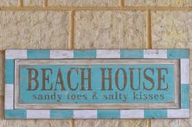 Palm Beach Bed & Breakfast Rockingham