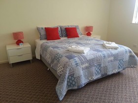 Palm Beach Bed & Breakfast Rockingham