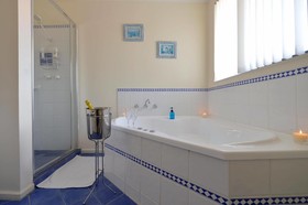 Palm Beach Bed & Breakfast Rockingham