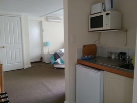 Palm Beach Bed & Breakfast Rockingham