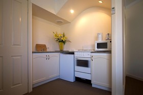 Palm Beach Bed & Breakfast Rockingham