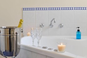 Palm Beach Bed & Breakfast Rockingham