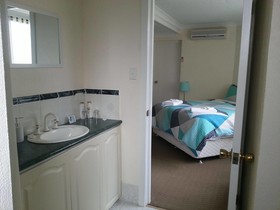 Palm Beach Bed & Breakfast Rockingham