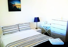 Palm Beach Bed & Breakfast Rockingham