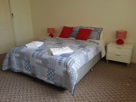 Palm Beach Bed & Breakfast Rockingham
