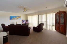 Palm Beach Bed & Breakfast Rockingham