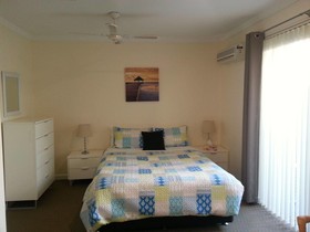 Palm Beach Bed & Breakfast Rockingham