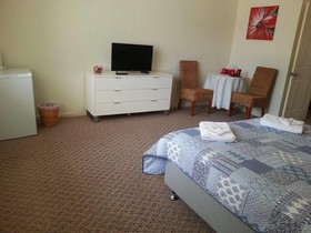 Palm Beach Bed & Breakfast Rockingham