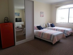 Palm Beach Bed & Breakfast Rockingham