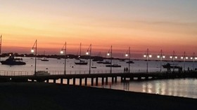 Palm Beach Bed & Breakfast Rockingham