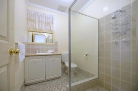 Palm Beach Bed & Breakfast Rockingham