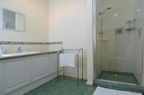 Palm Beach Bed & Breakfast Rockingham