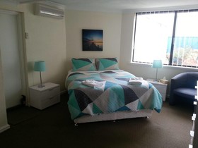 Palm Beach Bed & Breakfast Rockingham