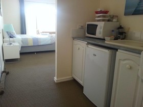 Palm Beach Bed & Breakfast Rockingham