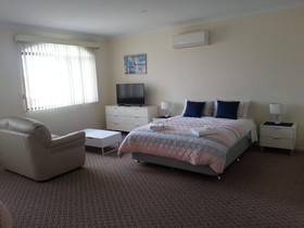 Palm Beach Bed & Breakfast Rockingham