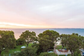 Rockingham Apartments