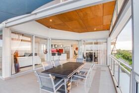 Rockingham Apartments