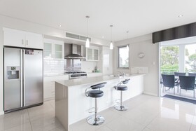 Rockingham Apartments